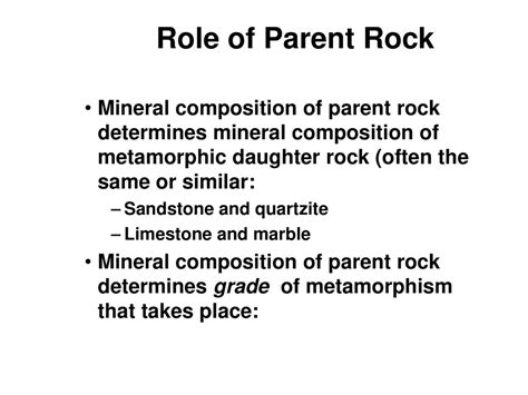 Metamorphic Rocks Fig. 3-CO, p ppt download