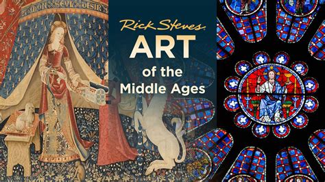 Art of the Middle Ages | Rick Steves' Europe | THIRTEEN - New York ...