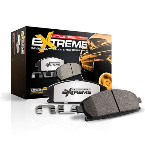 Brake Upgrade Kits for Sport, Utility & Daily Driving | PowerStop Brakes