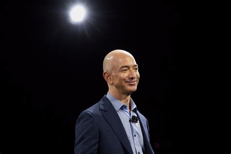 Jeff Bezos Net Worth: Amazon CEO Is World’s Richest Person | Money