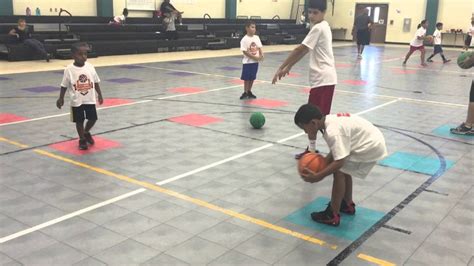 Baby Beginners Training | Basketball academy, Train, Basketball court