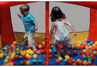 Cheap & Best Indoor Bounce House For Toddlers: 5 Cool Inflatable Bouncers! - Pick Outdoor Gear