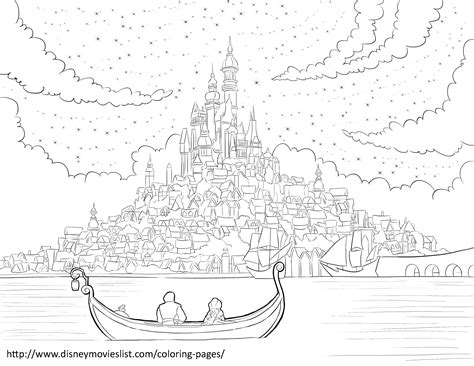 Kingdom Coloring Pages at GetDrawings | Free download