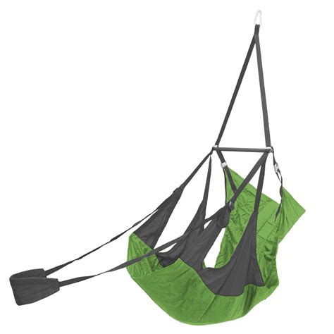 ENO Air Pod Hanging Indoor or Outdoor Camping Chair Swing | eBay