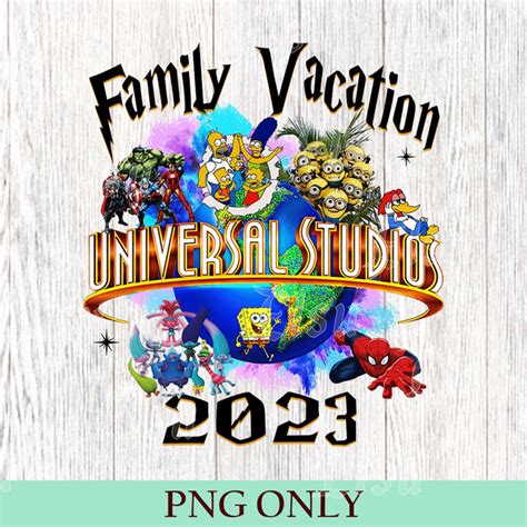 Disney Universal Studios 2023 PNG, Universal, Universal Stud - Inspire Uplift