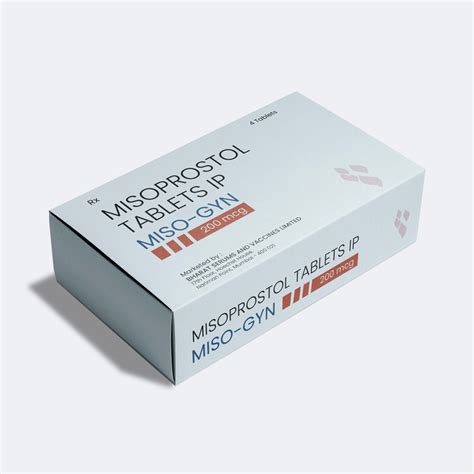 Cytotec 200 mcg (misoprostol): Uses, Dosage, Price