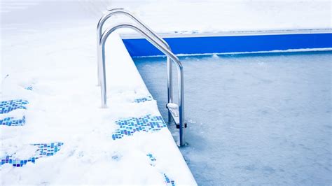 The Cost of Winterizing Your Pool | Pool Pricer