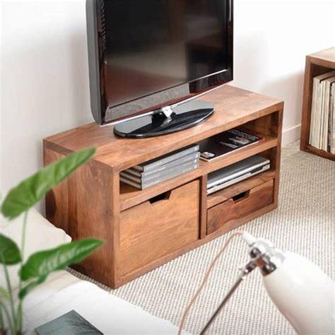 Small Tv Stands With Storage : Space Saving Small TV Stands Gallery ...