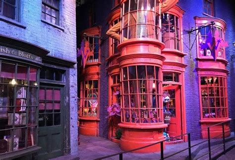 Harry Potter World London - Get Tickets! - Tourist England