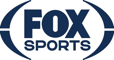 Fox sports logo png hd transparent png