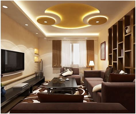 Simple Ceiling Design For Small Living Room 10 Modern Ceiling Designs ...