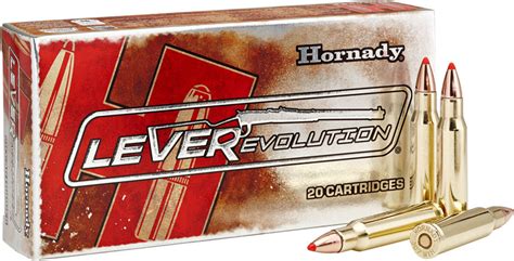 Hornady LEVERevolution 45-70 Govt 250 gr MonoFlex 82741 - Online Outfitters