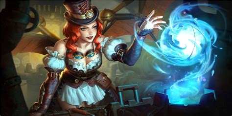 Weaknesses of Alice Mobile Legends (ML) - Esports