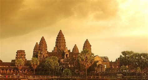 2021: Best of Cambodia Tourism - Tripadvisor