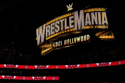 WWE World at WrestleMania: Tickets, more info for WWE fan experience