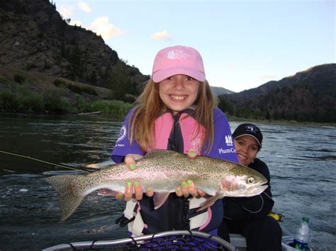 Clark Fork River Fly Fishing – Northern Rockies Outfitters