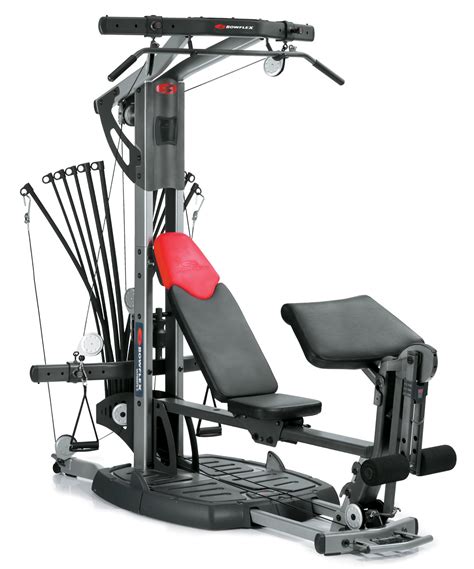 Bowflex Ultimate 2 Home Gym Review