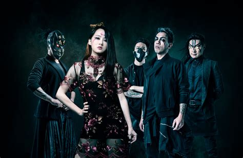 Chthonic release new music video for 'Millennia's Faith Undone ...