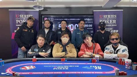 Pinoy dominated International Poker Competition, Wins 6 million pot ...