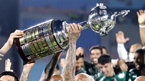 Previsões Copa Libertadores de 2023 | Betsson