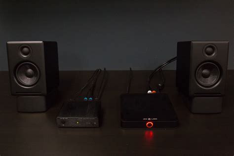 How to Connect a DAC to Powered Speakers, Xbox One, or PS4 – JDS Labs Blog