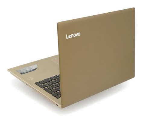 Lenovo Ideapad 520 review – a big design and hardware overhaul
