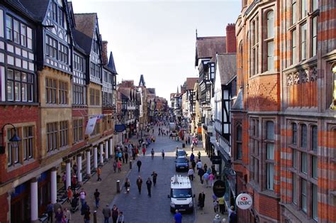 14 Best Cities to Visit in England (2022)