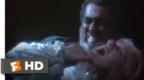 Otello (10/11) Movie CLIP - Otello Kills Desdemona (1986) HD - YouTube