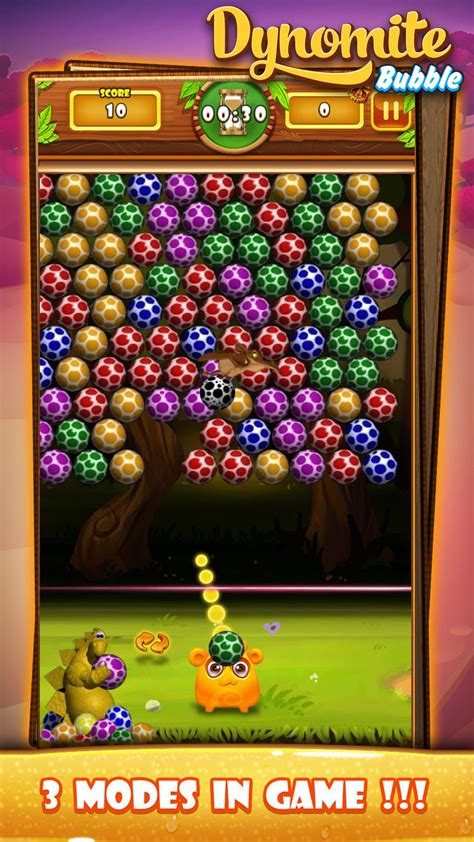 Egg Shoot Dynamite for Android - APK Download