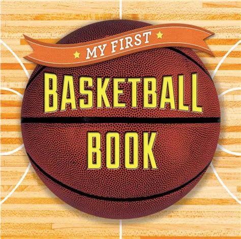 36 Best Basketball Books for Kids of All Ages