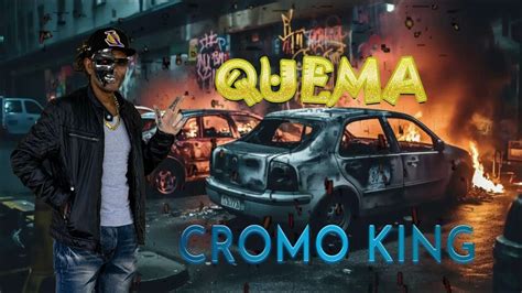 Kiko la Quema Cromo king audio Oficial -Dembow- New 2024 . - YouTube