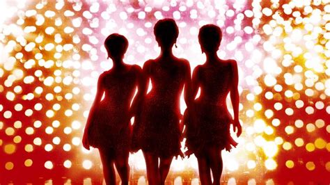 Dreamgirls (film) - Alchetron, The Free Social Encyclopedia