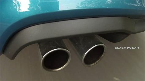 2016 BMW M2 Exhaust Sound - YouTube