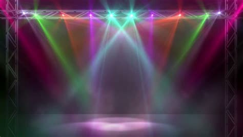 concert lights 3 Stock Footage Video (100% Royalty-free) 2590841 ...