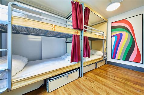 Best Hostels in London - Backpackers & Budget Travelers