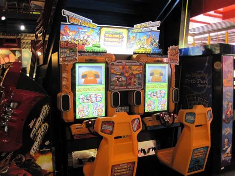 Pizza Planet Arcade - Arcade and Pinball - AtariAge Forums