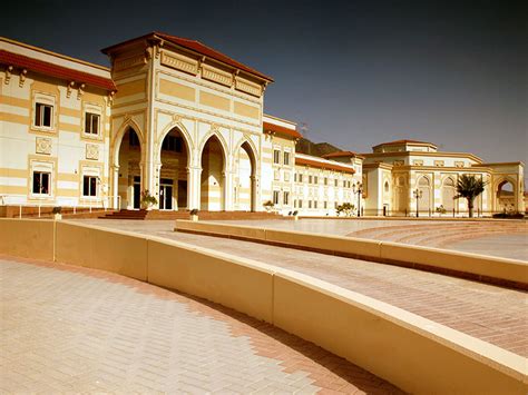 Your Guide to the University of Sharjah | Property Finder