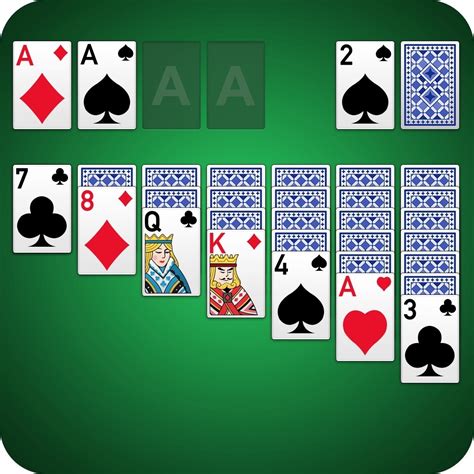 Klondike Solitaire Tips And Tricks - BEST GAMES WALKTHROUGH