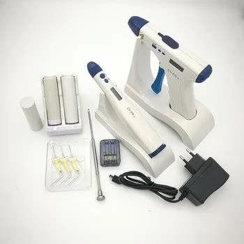 Dental Obturate Root Canal Obturation System - Buy Gutta Percha Obturation System,Root Canal ...