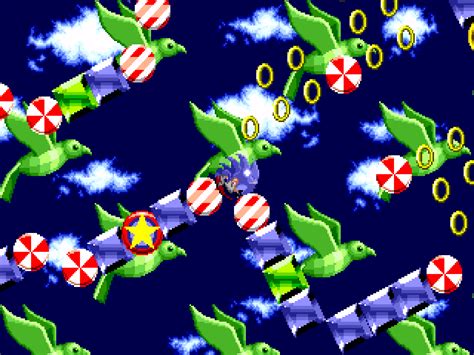 Sonic Special Stages Download - GameFabrique