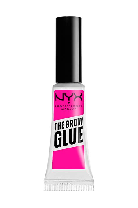 The Brow Glue Instant Brow Styler - 5 g | Maquillaje profesional, Imprescindibles de maquillaje ...