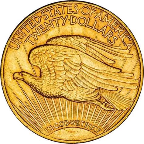 1933 Double Eagle: A Fascinating Tale of Rarity & Intrigue