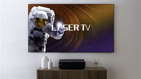 Hisense 100-Inch 4K Ultra HD Smart Laser TV (100L8D) Review | PCMag