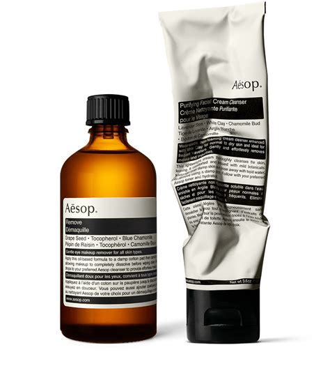 Skin Care | Luxury Skincare Products | Aesop