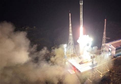 North Korea Says Interference in Its Satellites Would Be Declaration of War - Other Media news ...