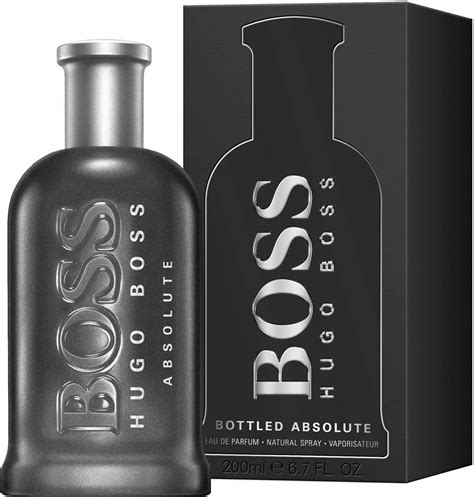 Embrione consegnare Misericordioso hugo boss 200 ml strettamente Più ...