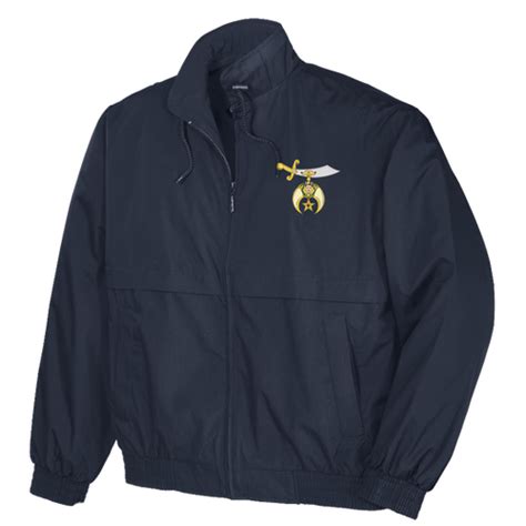 Shriners Jacket | Mysite