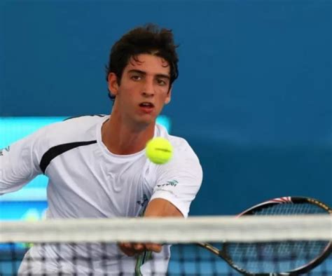 ATP - Field set for ATP Challenger Tour Finals