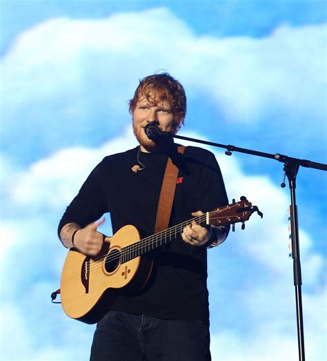 Ed Sheeran kicks off Irish tour in Pairc Ui Chaoimh, Cork this weekend but what are the set ...