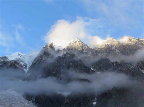 Burmese climbers eye Hkakabo Razi- DVB